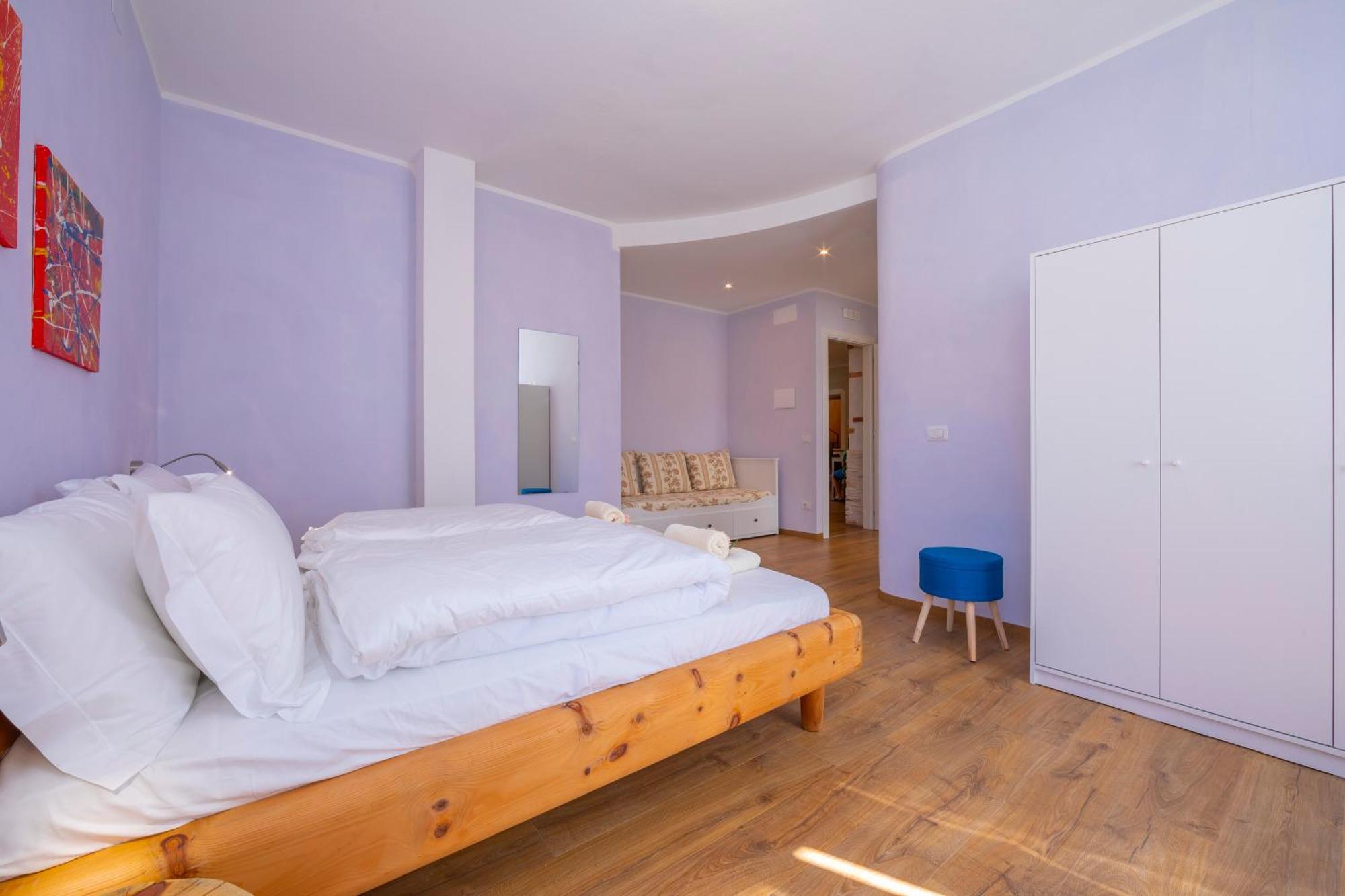 Appartamento Bianca Gemma - Happy Rentals Riva del Garda Exterior photo