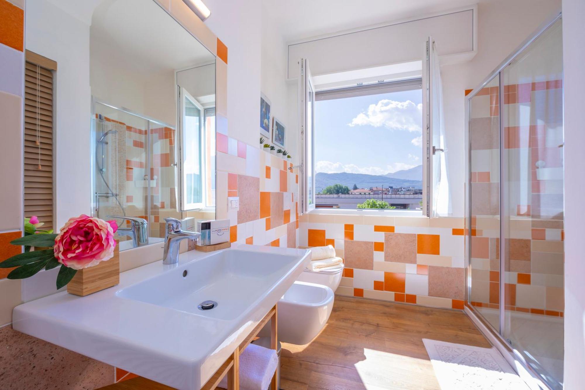Appartamento Bianca Gemma - Happy Rentals Riva del Garda Exterior photo